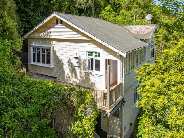 House for rent in Matata, Wellington