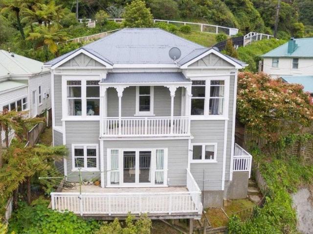 Apartment for rent in Matata, Wellington