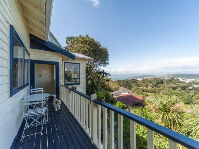 House for rent in Paekākā, Wellington