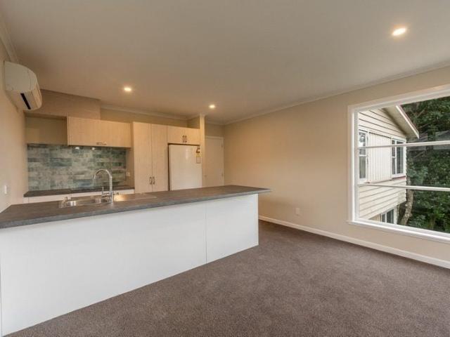 Apartment for rent in Paekākā, Wellington