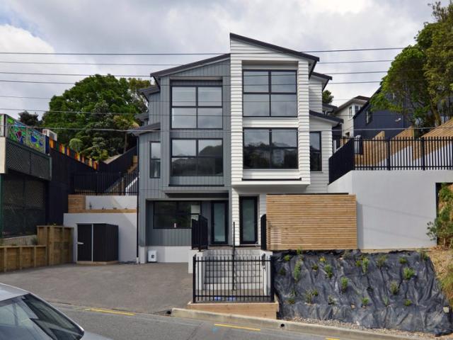 House for rent in Matata, Wellington