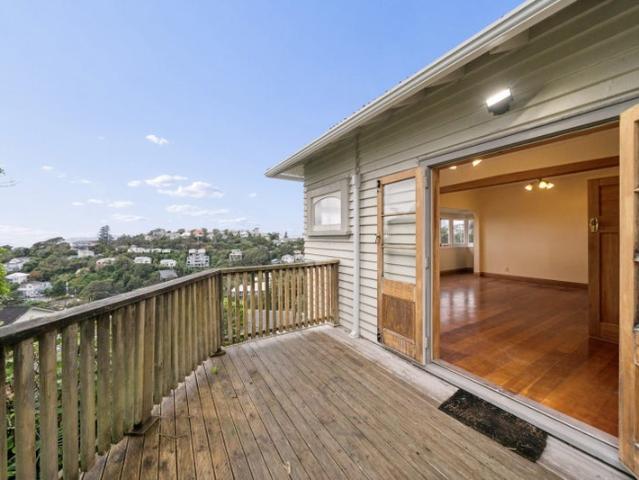 House for rent in Matata, Wellington