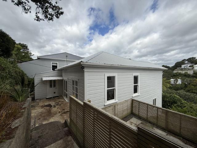 House for rent in Matata, Wellington