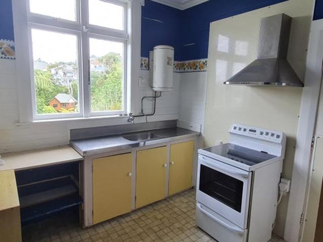 House for rent in Northland, Wellington