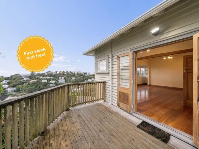 House for rent in Matata, Wellington