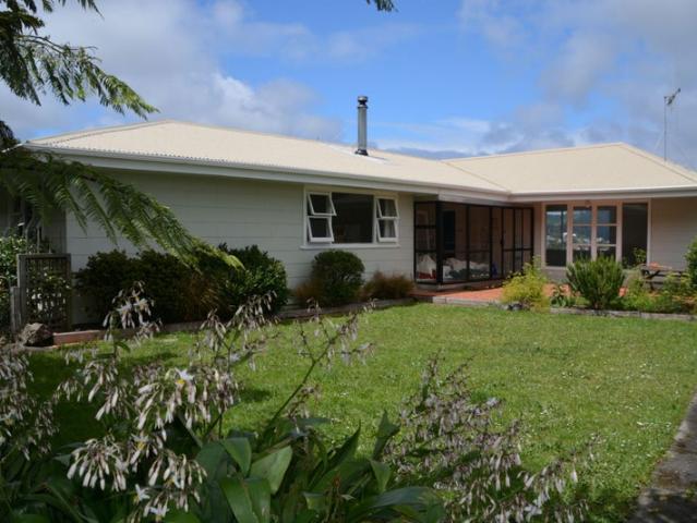 House for rent in Matata, Wellington