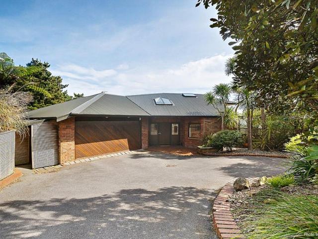 House for rent in Matata, Wellington