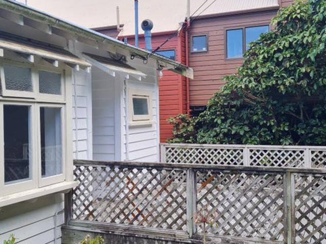 Apartment for rent in Matata, Wellington
