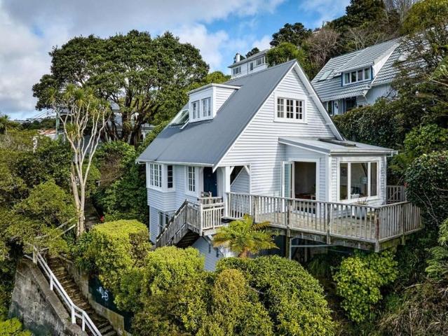 House for rent in Matata, Wellington