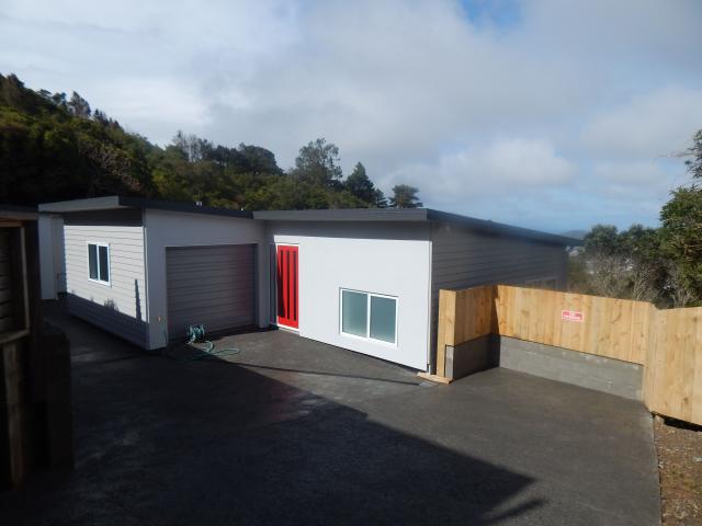 House for rent in Paekākā, Wellington