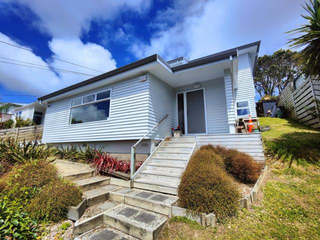 House for rent in Matata, Wellington