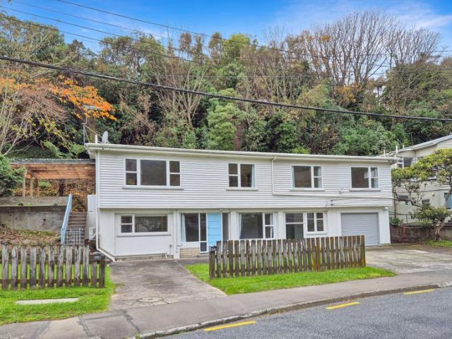 House for rent in Matata, Wellington