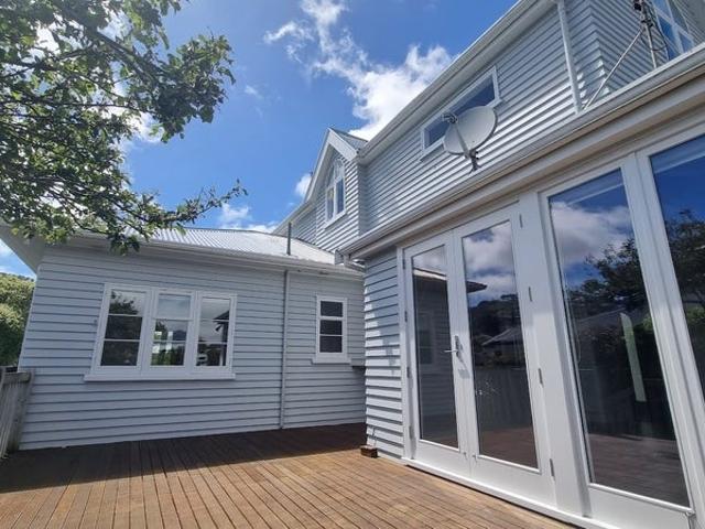 House for rent in Matata, Wellington