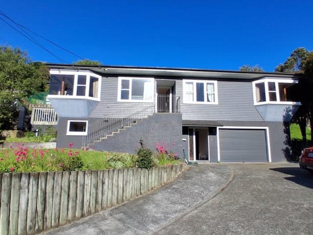 House for rent in Northland, Wellington