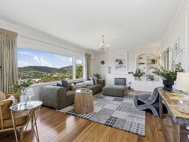 House for rent in Matata, Wellington