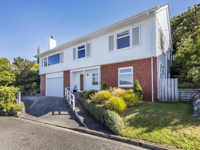 House for rent in Matata, Wellington