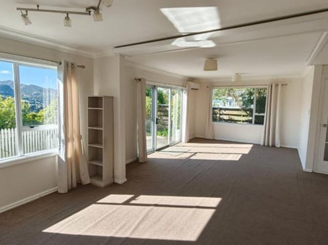 House for rent in Paekākā, Wellington