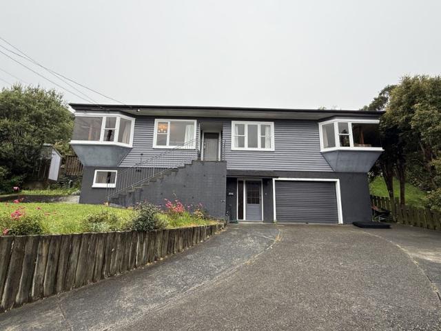 House for rent in Northland, Wellington