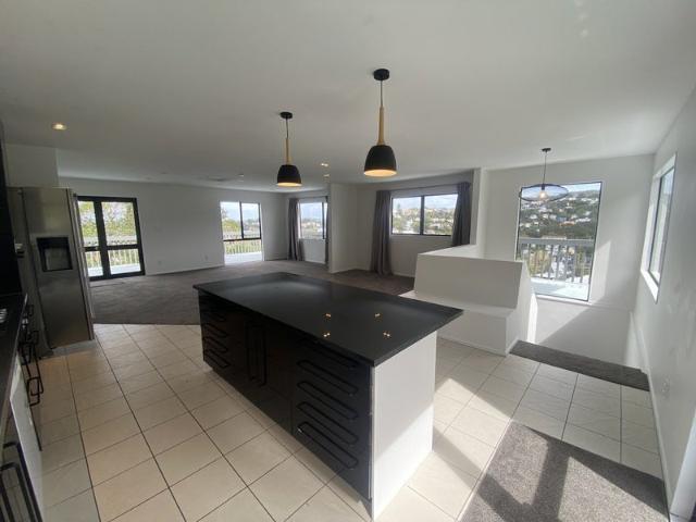 House for rent in Paekākā, Wellington