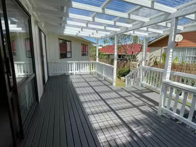 House for rent in Northland