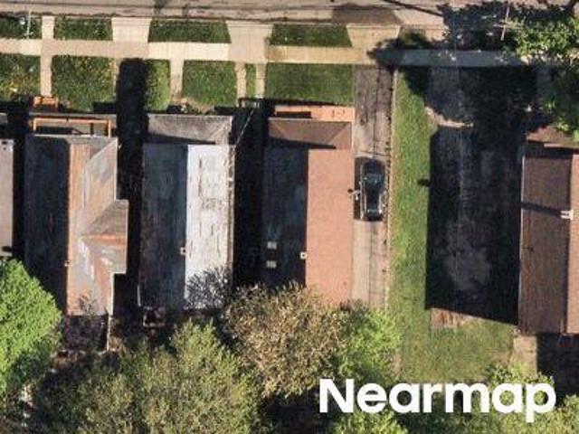 House for sale in Buffalo, New York