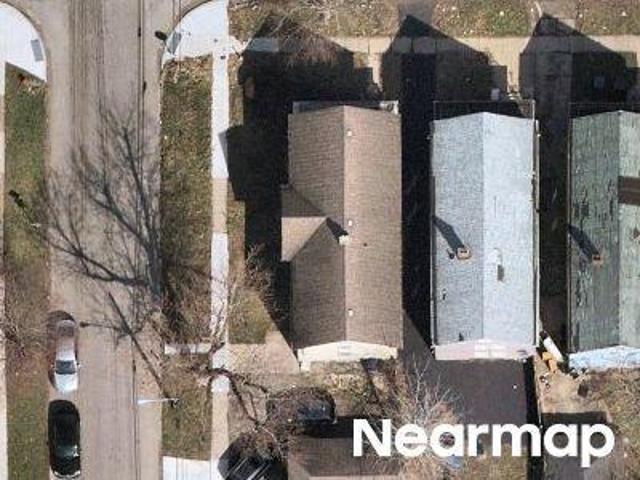 House for sale in Buffalo