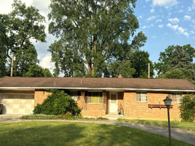 House for sale in Clayton, Ohio
