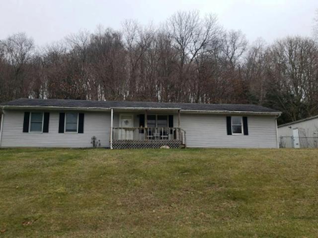 Property for sale in Chillicothe, Ross County