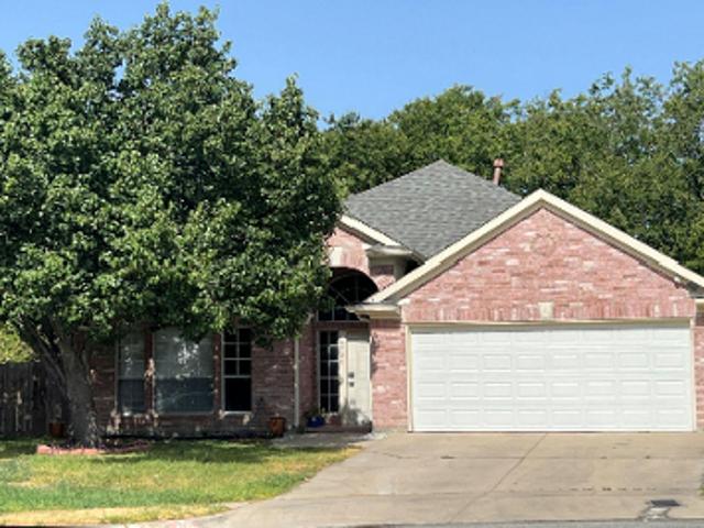 House for sale in Fort Worth, Texas