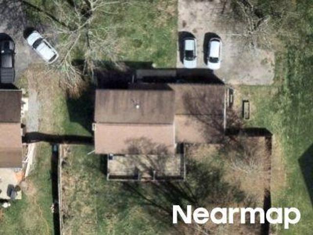 House for sale in New York