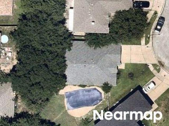 House for sale in Fort Worth, Texas