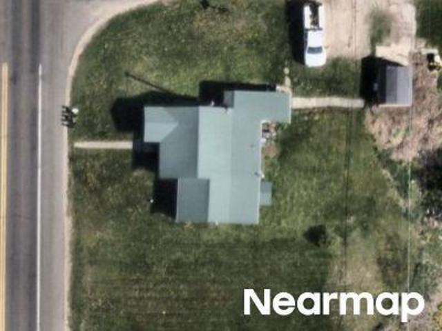 House for sale in Michigan