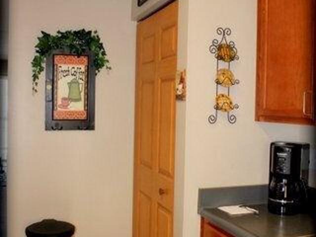 Apartment for rent in Cadillac, Wexford County