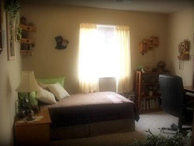 Apartment for rent in Cadillac, Michigan