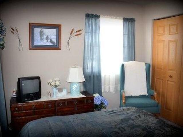 Apartment for rent in Cadillac, Michigan