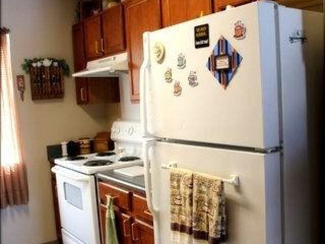 Apartment for rent in Cadillac, Michigan