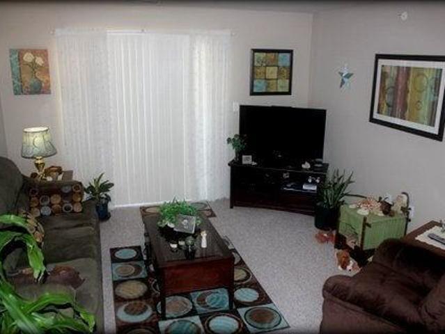 Apartment for rent in Cadillac, Michigan
