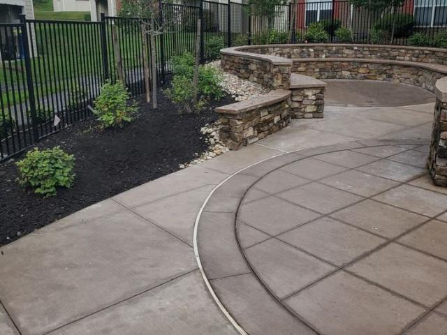 Apartment for rent in Kansas City, Missouri
