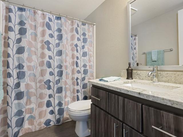 Apartment for rent in Kansas City, Missouri