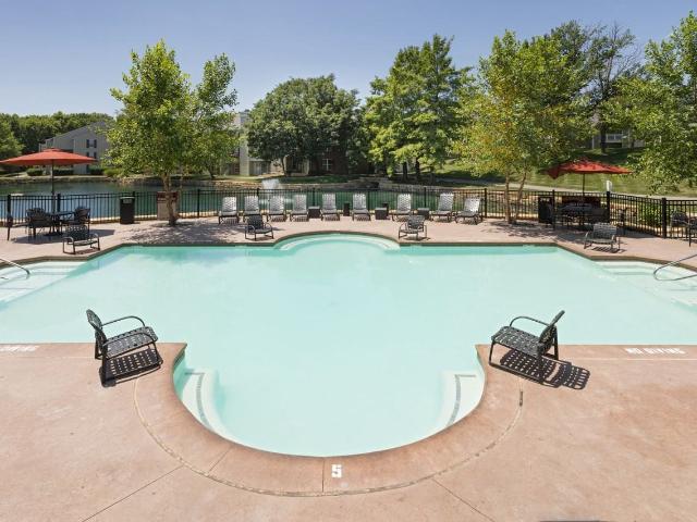 Apartment for rent in Kansas City, Missouri