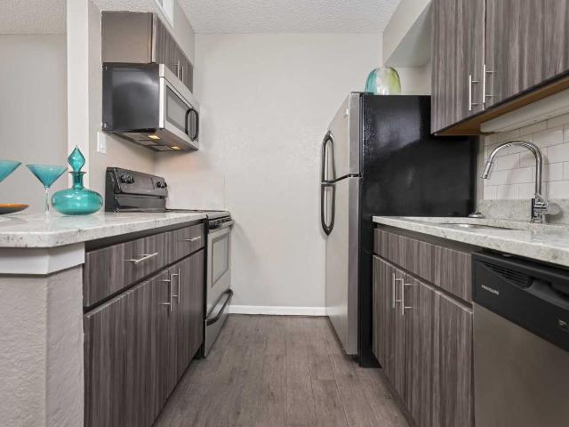 Apartment for rent in Kansas City, Missouri