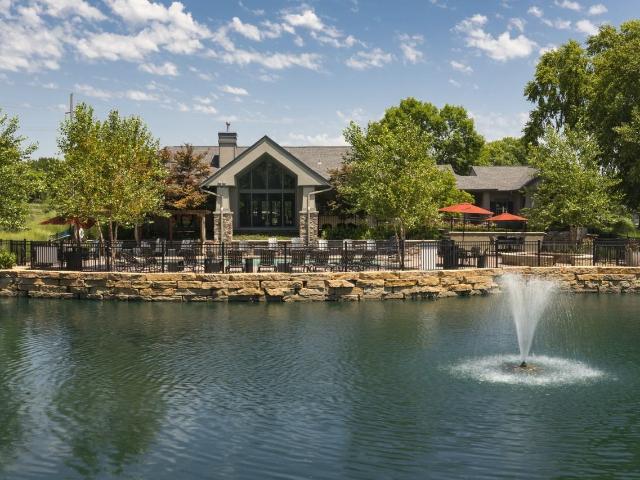 Apartment for rent in Kansas City, Missouri