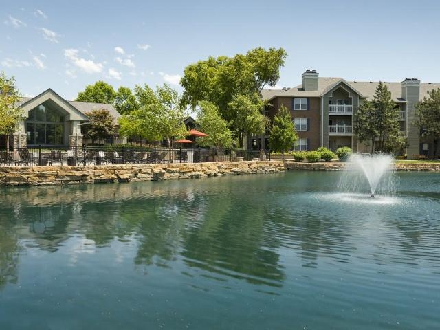 Apartment for rent in Kansas City, Missouri