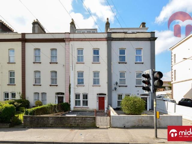 Apartment to rent in Derry