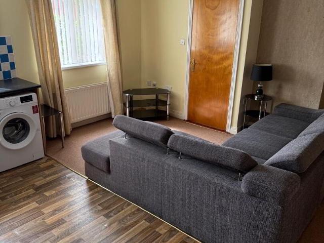Apartment for rent in Londonderry, Northern Ireland