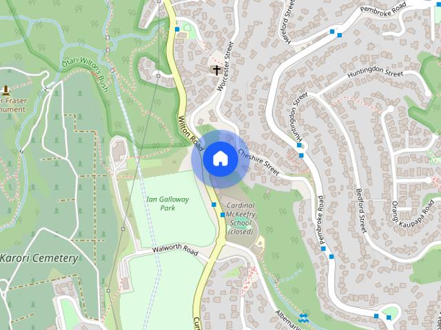 Apartment for rent in Matata, Wellington