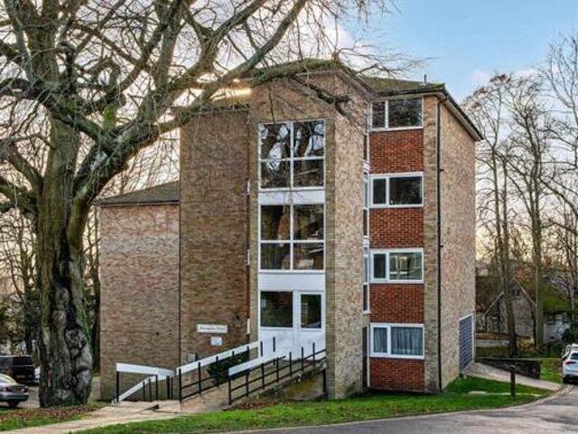 House for sale in Abbotts Barton, Harestock