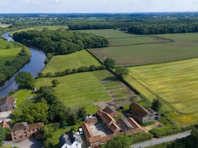 House for sale in North Yorkshire