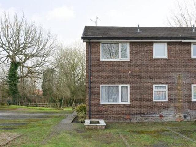 House for sale in Moss Side, Firbank