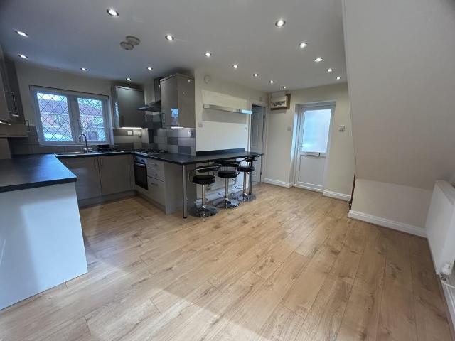 Apartment for rent in Potters Bar, Hertsmere